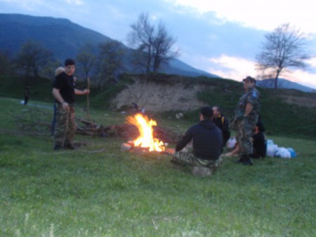 ΔΙΑΒΙΩΣΗ ΜΑΚΡΥΧΩΡΙ