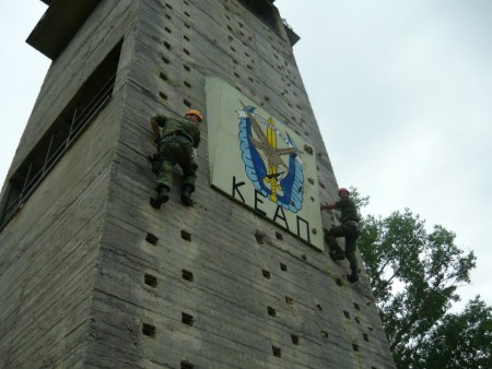 ΑΣΚΗΣΗ ΠΥΡΓΟΣ ΡΕΝΤΙΝΑ